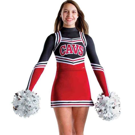 black and red cheerleader outfit|black and red cheer uniforms.